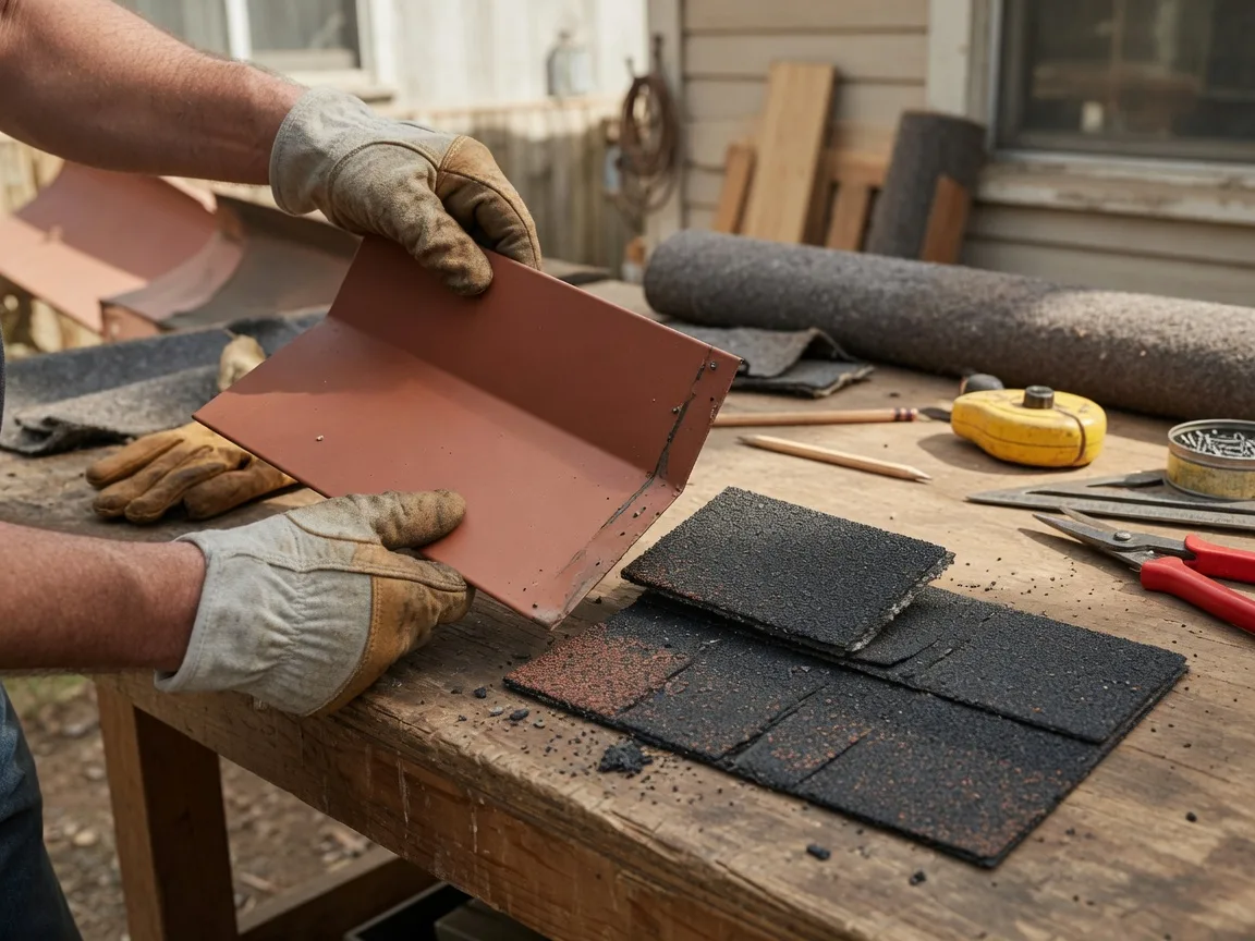 Roof Repair company in Pawnee, OK